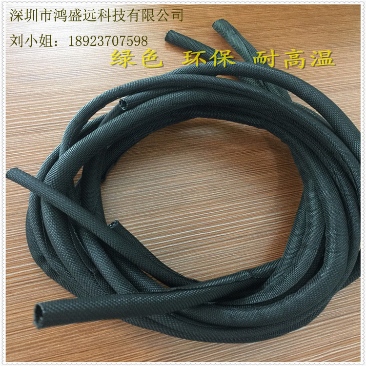 為什么汽車線束需要用到套管對其進行保護？