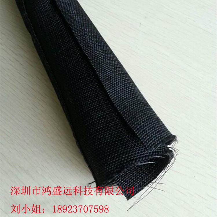 線束應用哪些領域？