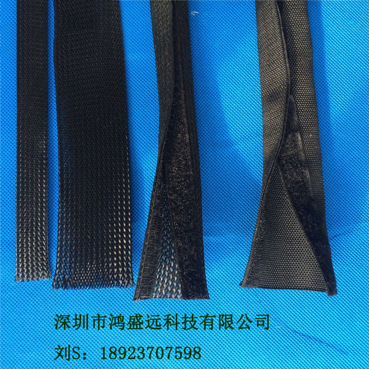 編織套管的分類、特點(diǎn)、用途
